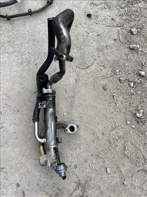 Audi A4 (B7) EGR hűtő 03G131512AL