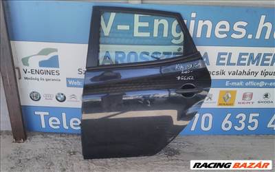 Kia Venga bal hátsó ajtó 