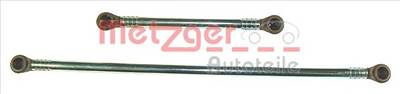 METZGER 2190093 - Hajtórúd, ablaktörlő rudazat OPEL