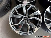 Audi RS Style 20" 5x112 bicolor alufelni 20 coll A4 A6 A8 Q5 