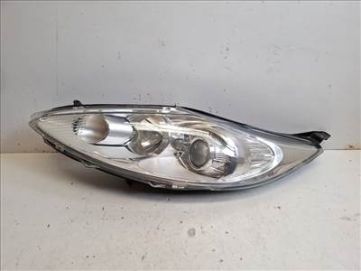 Ford Fiesta bal első fényszóró 8A6113W030CF