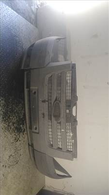 FORD TRANSIT 2006.04.01-2013.12.31 Első lökhárító