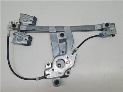 Skoda Octavia I bal hátsó ablakemelő szerkezet (elektromos) (37200