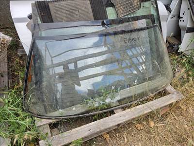 Honda Civic IV Hátsó szèlvêdő 