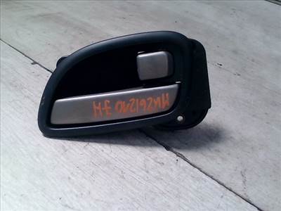 KIA Carens 2006.07.01-2013.05.03 Jobb hátsó belső kilincs