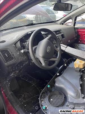 Kia Rio (UB) légzsák garnitúra 