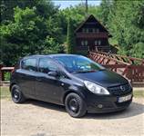 Eladó Opel Corsa 1.4 2006 első tulajdonostól 