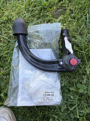 Volkswagen Golf V, Volkswagen Golf VI vonóhorog levehető fej 1k0803882a