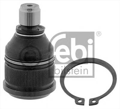 FEBI BILSTEIN 17631 - Lengőkar gömbfej MAZDA