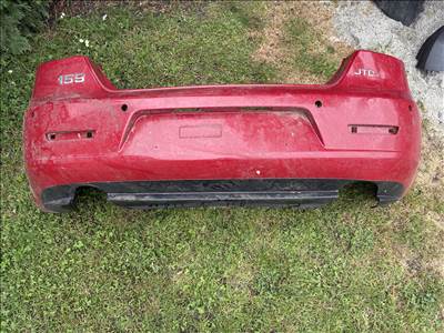 Alfa Romeo 159 Hátsó lökhárító 156043695