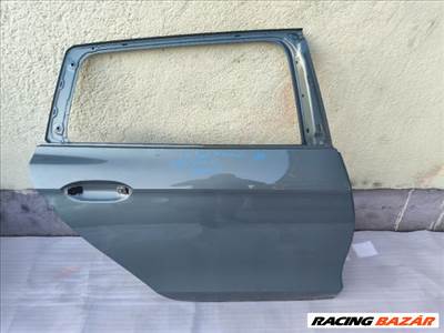 Skoda Superb IV Jobb hátsó Ajtó 3j0833312a