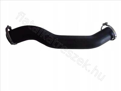 Töltőlevegő cső, Töltőlevegő-hűtő FORD FOCUS 04> 1.6TDCI - FUSION, FOCUS, C-MAX - FT61851, 1496239 -  - Fastoriginal Utángyártott új 1496239