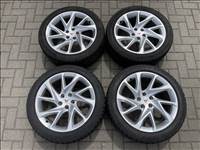 CUPRA Formentor 18” téli gyári alufelni garnitúra ELADó!