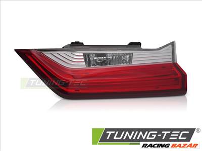 Honda HR-V II HONDA CR-V V 16-19 TYC LED JOBB Belső hátsó lámpa