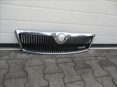 Skoda Octávia II Hűtődíszrács 2004-2008