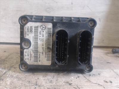 MERCEDES VANEO 01.09-05.09 Fojtószelep elektromos