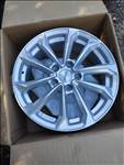 17" 5x114,3 dezent demo alufelni 138eft/4db