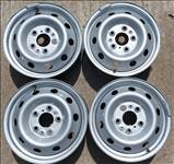 5x118 16" Peugeot/Citroen/Fiat 4db acélfelni