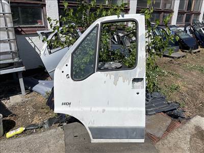 Fiat Ducato II Bal első ajtó 