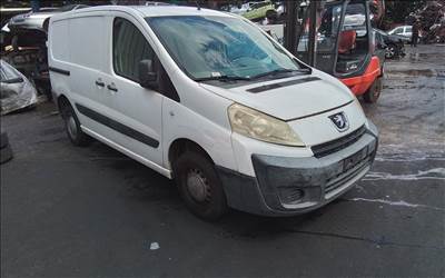 Peugeot Expert bontásra egyben eladó