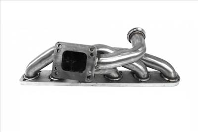 TurboWorks kipufogó leömlő BMW E30 320I 325I T25/T3