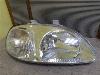 HONDA CIVIC 96-99 Jobb első fényszóró