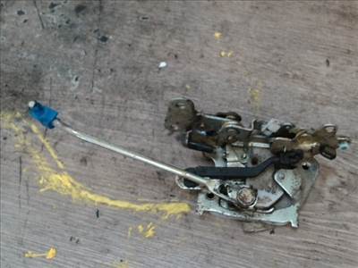 SUZUKI ALTO 02-09 Bal hátsó ajtó zárszerkezet mechanikus