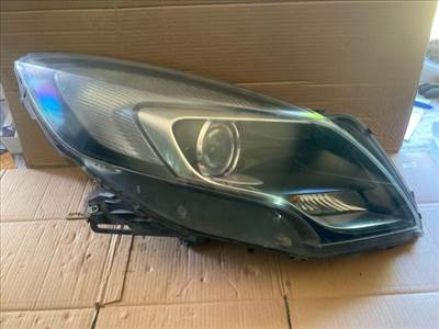 Opel Zafira C Tourer 2.0 CDTI jobb fényszóró  13399859