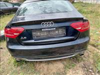 Eladó Audi A5 Sportback 2.0 TFSI (1984 cm³, 211 PS) (B8 - 8T)