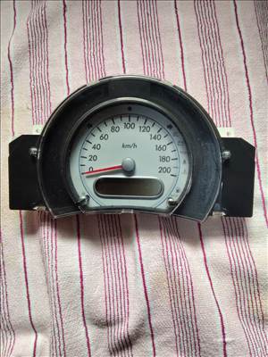 Suzuki Splash, Opel Agila B Kilométer óra 3410085l80 3410085l0