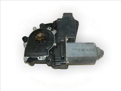 Opel Omega B/2 1999-2002 - motor, ablakemelő, első ajtó, bal oldali