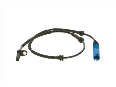 BOSCH 0 986 594 570 - kerékfordulatszám érzékelő BMW