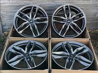  5x114.3 8JJ 18" új MAM Rs3 Honda Hyundai Kia Mazda Renault Toyota Suzuki Mitsubishi 