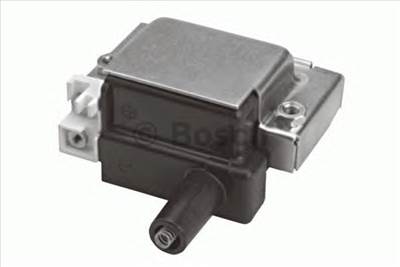 BOSCH F 000 ZS0 116 - gyújtótekercs ACURA HONDA NISSAN