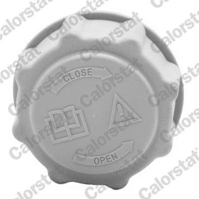 CALORSTAT BY VERNET RC0039 - Hűtőfolyadék tartály zárófedél CHEVROLET DAEWOO FORD FORD ASIA / OZEANI