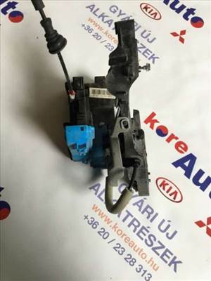 Kia Ceed JD jobb hátsó zár 92420A2100-BON 81420A2100-BON