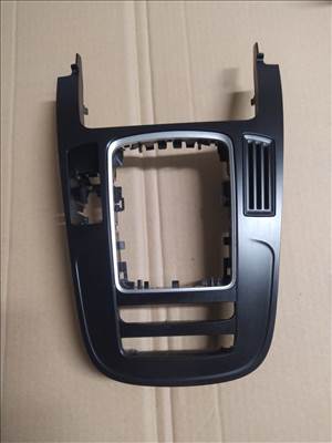 Audi A4 b8 középbox ( váltószoknya tartó konzol)