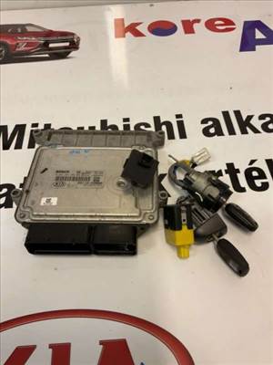 Kia Ceed ED motorvezérlő gyújtáskapcsoló dugózár 391102B520-BON