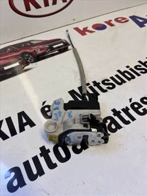 Kia Rio UB jobb első zár ajtózár 813211W060-BON 