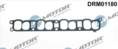 DR.MOTOR AUTOMOTIVE DRM01180 - szívókönyök tömítés MAZDA