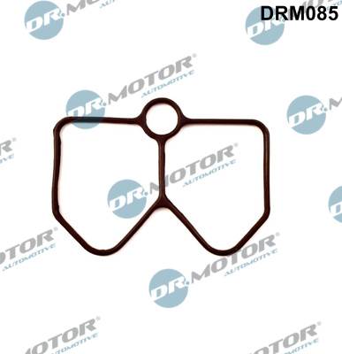 DR.MOTOR AUTOMOTIVE DRM085 - szívókönyök tömítés CITROËN PEUGEOT