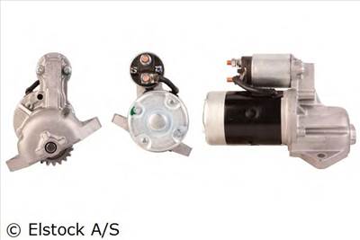 ELSTOCK 25-2066 - önindító NISSAN