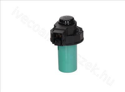 Fékfolyadék tartály kupak szintérzékelővel - DAILY, POWER, TURBO - 42531516 -  - IVECO EREDETI Eredeti új 42531516