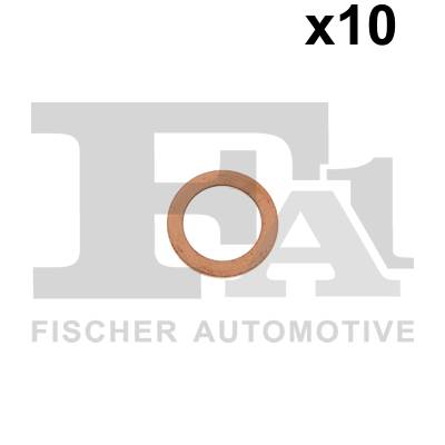 FA1 635.590.010 - tömítőgyűrű ALFA ROMEO DAEWOO FIAT FORD ISUZU MAN MAZDA MERCEDES-BENZ NISSAN RENAU