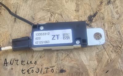 Opel Astra J Antenna erösitő 