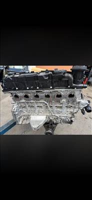  BMW N57D30B 313le 40d motor eladó!
