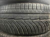 michelin pilot alpin 4 téli 245/45 R19 102 v tl 2017