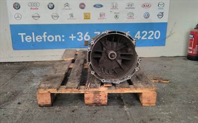 Ford Transit 2,0TDCI KK3R-7003 BA bontott váltó