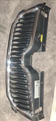 Skoda Octavia III 5E hűtőrács  5e0853653