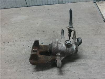 FIAT STILO 01.09-06.12 Jobb hátsó féknyereg